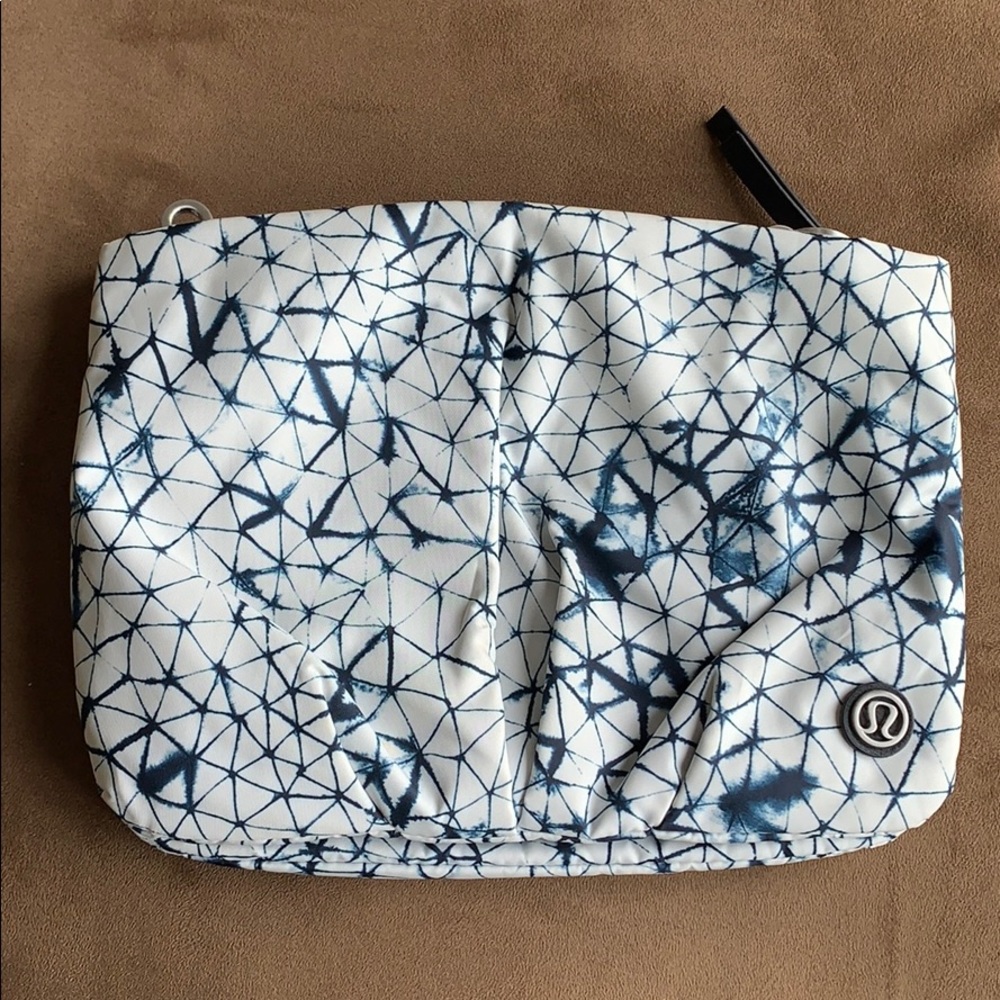 Lululemon Festival Bag